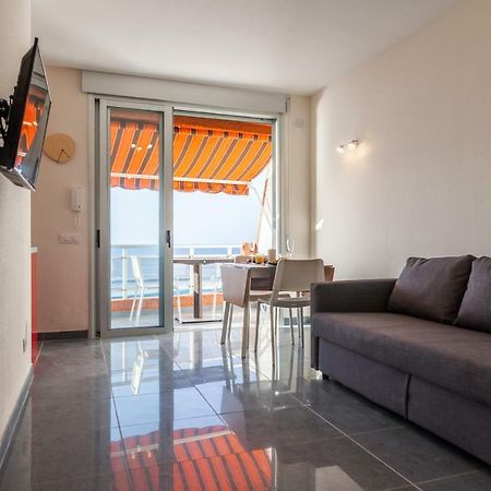 Sunset On The Sea Apartment Пунта дел Идалго Екстериор снимка