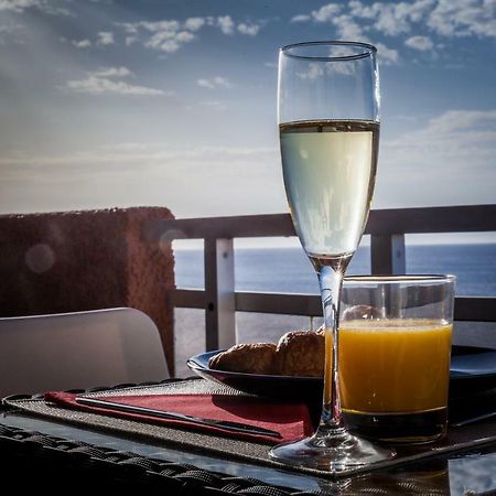 Sunset On The Sea Apartment Пунта дел Идалго Екстериор снимка