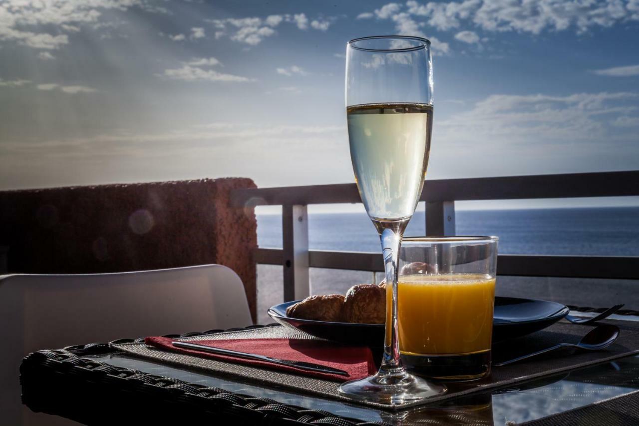 Sunset On The Sea Apartment Пунта дел Идалго Екстериор снимка