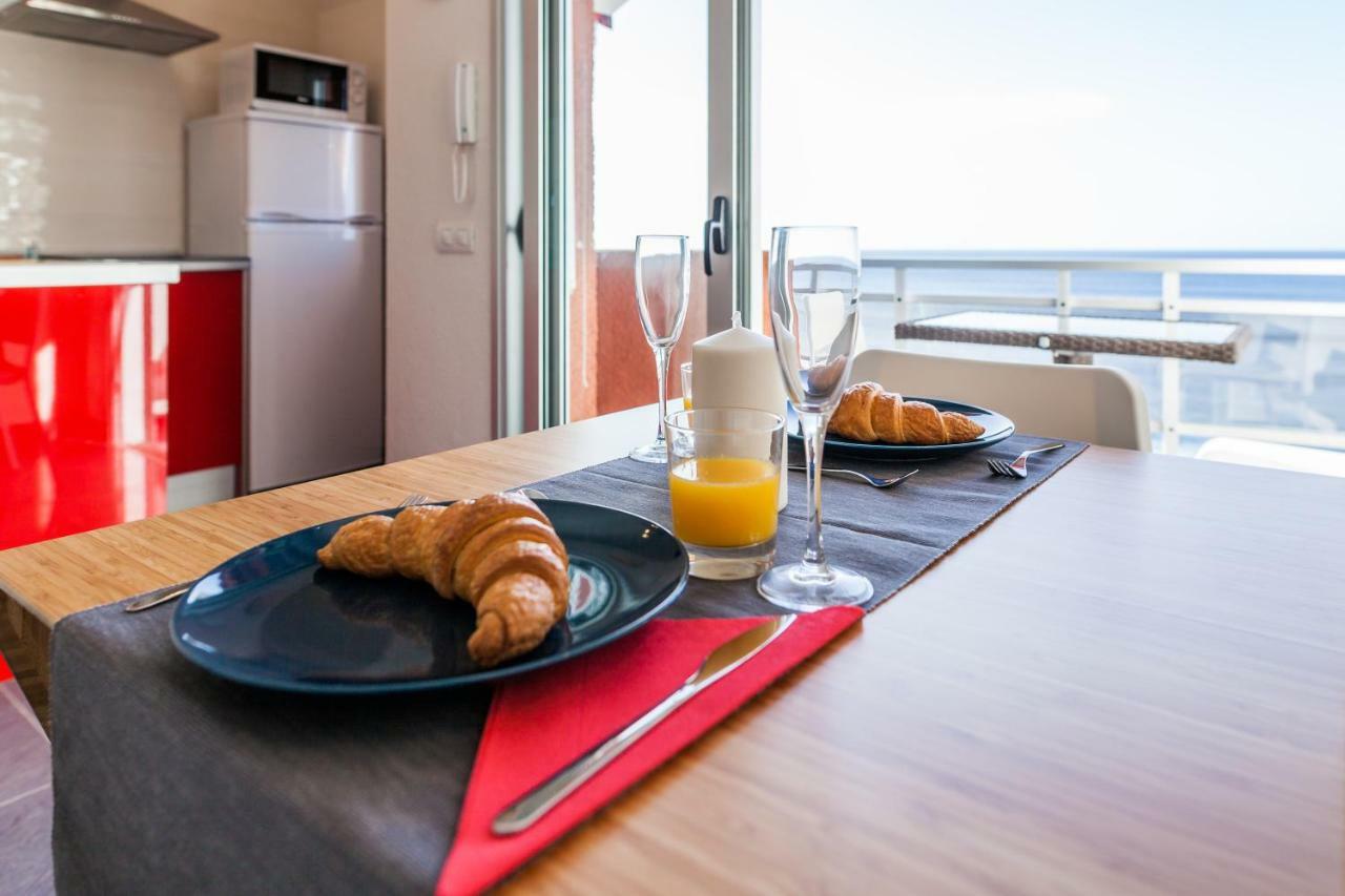 Sunset On The Sea Apartment Пунта дел Идалго Екстериор снимка