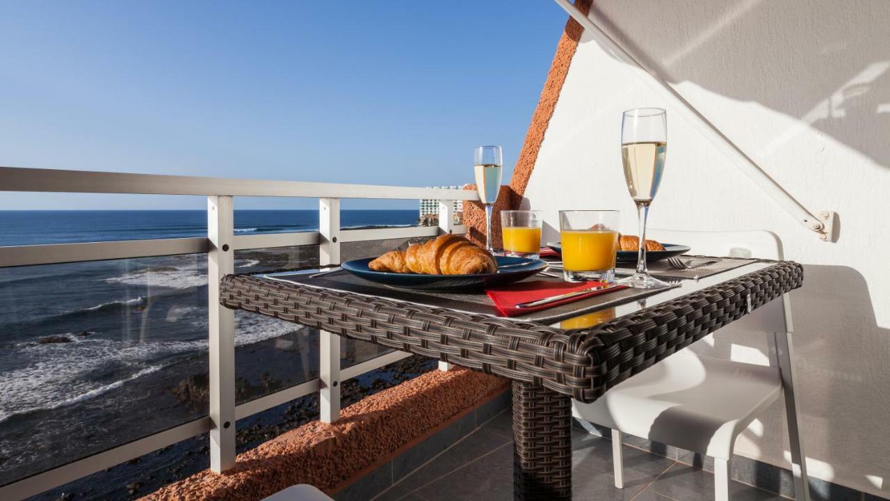 Sunset On The Sea Apartment Пунта дел Идалго Екстериор снимка